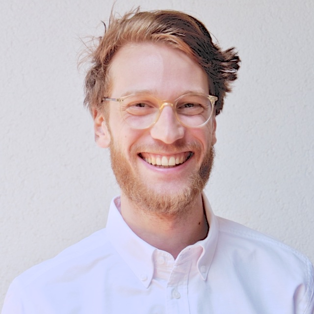 Christoph Lindenberg
