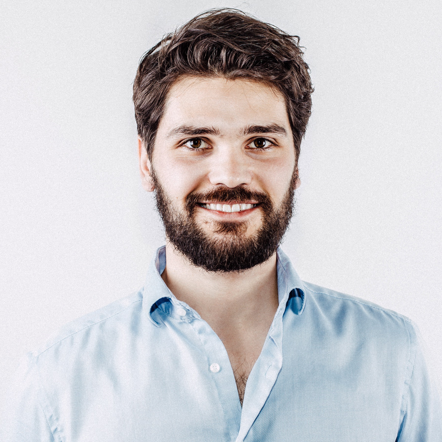 Julian Lindenberg