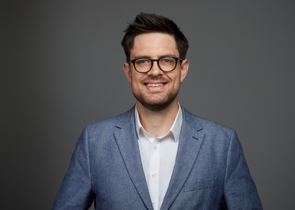 Tilmann Schneider