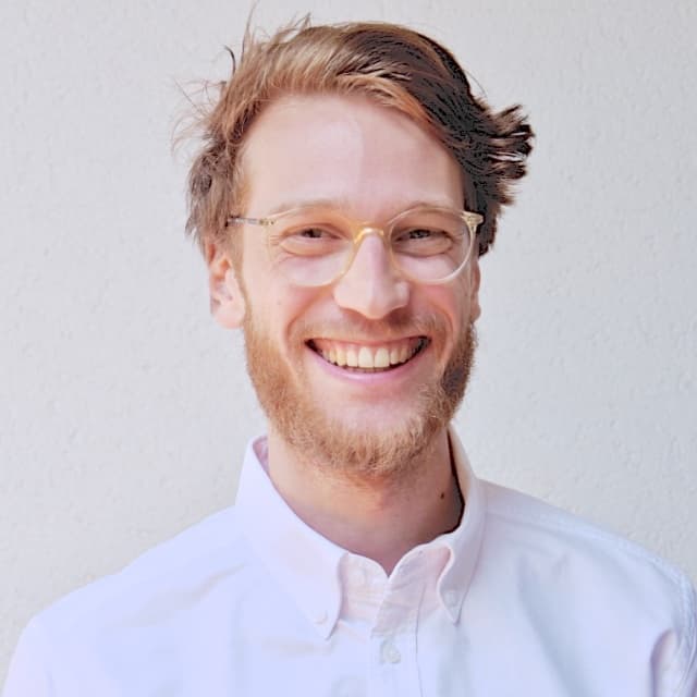 Christoph Lindenberg