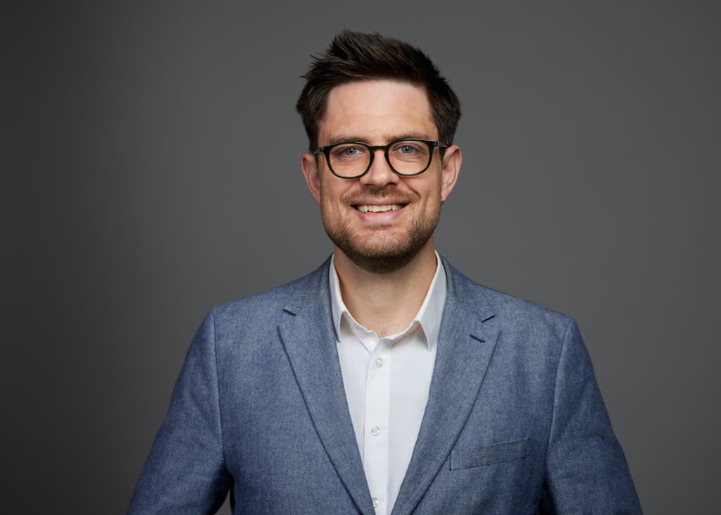 Tilmann Schneider