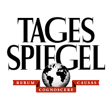 Logo Tagesspiegel