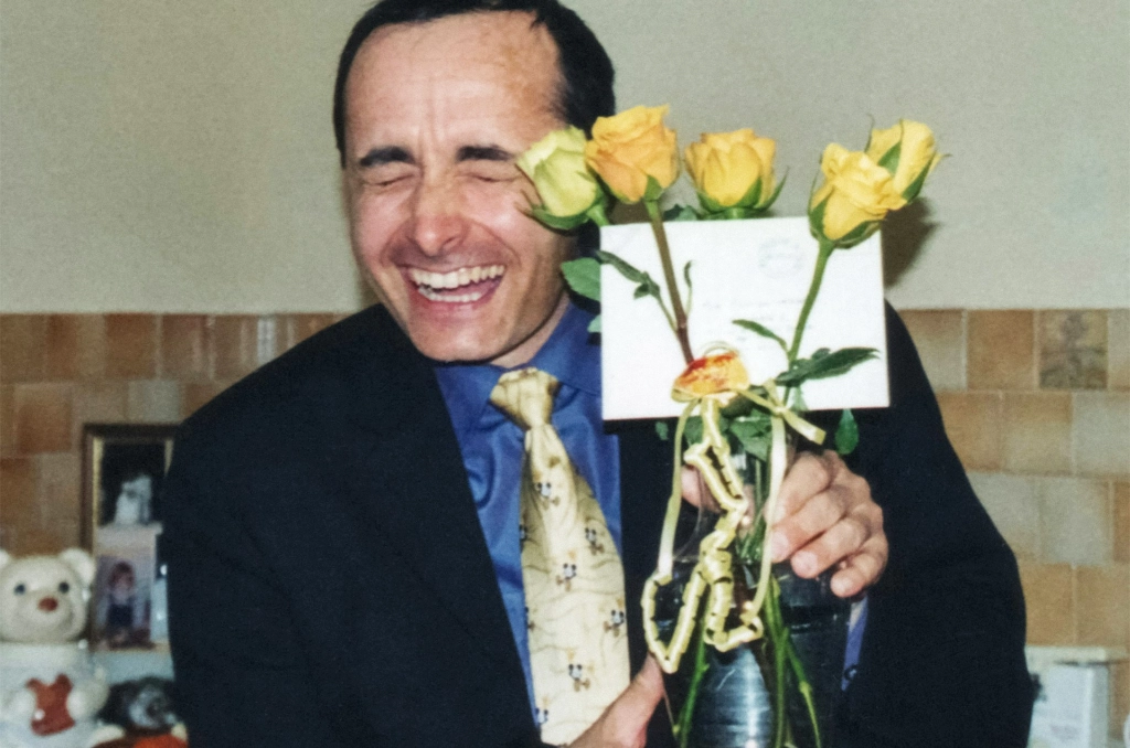 Eine Spende schenken