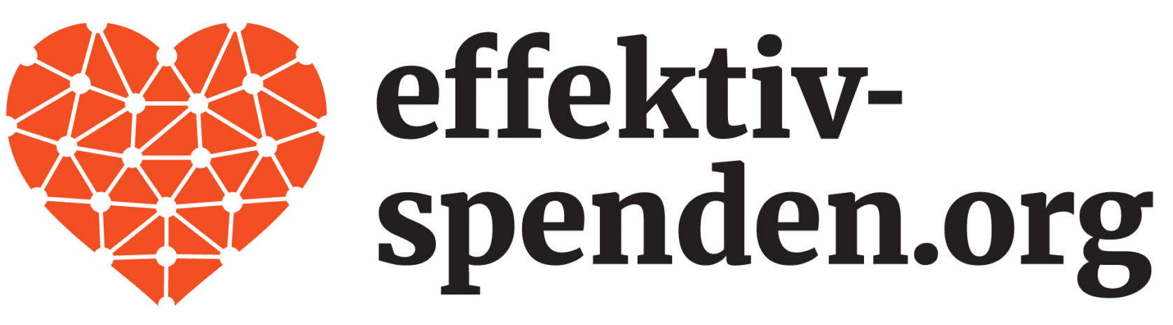 Effektiv-Spenden logo