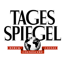 Logo Tagesspiegel